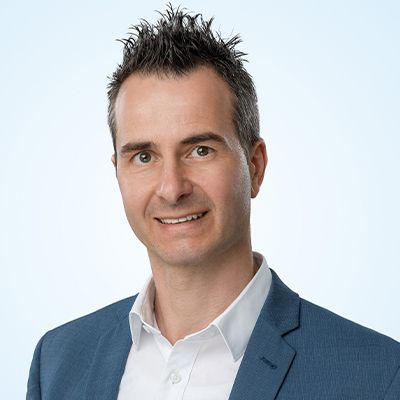 Mario Senn