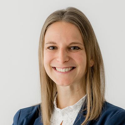 Selina Meixel