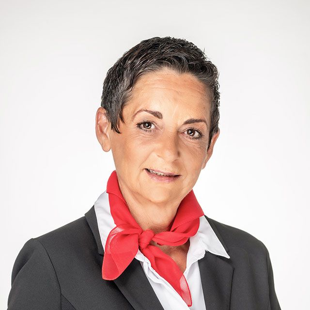 Anke Deckart