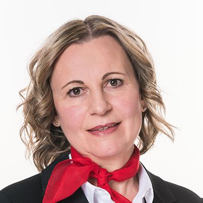 Nelly Dietsche
