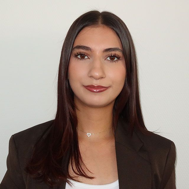 Selina Sabbah