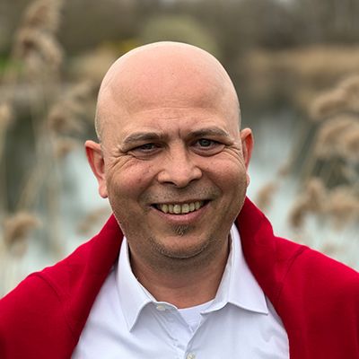 Serhat Bolca