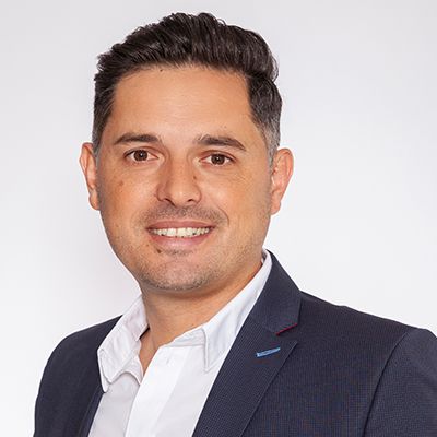 Bujar Ternava