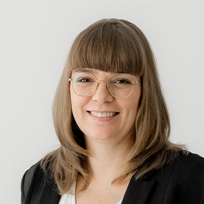 Julia Bührle