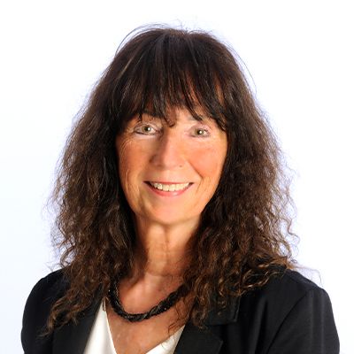 Elke Trettin