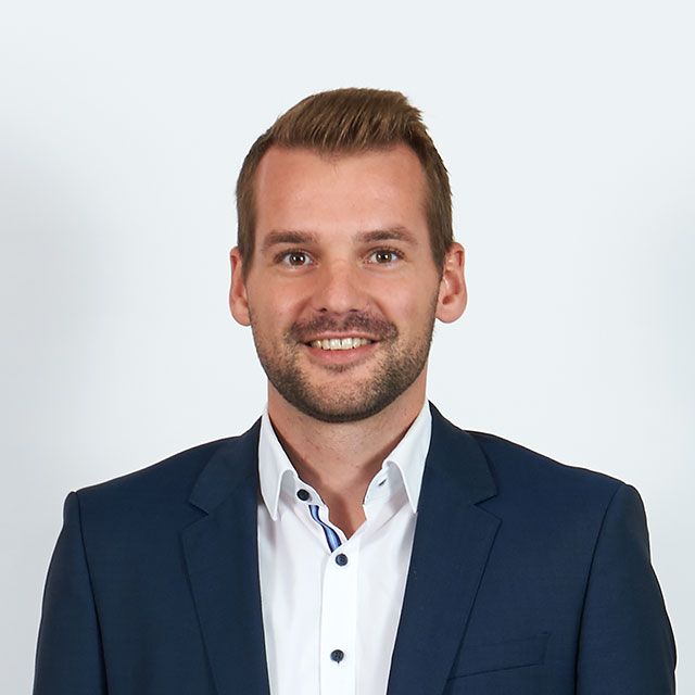 Florian Klausmann