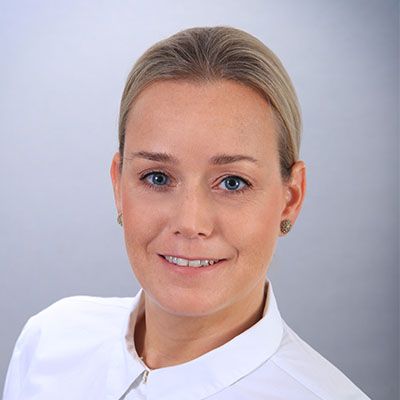 Nicole Gudelj