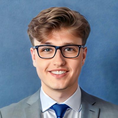 Konrad Jasinski