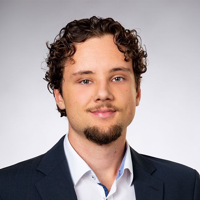 Finn Holzmüller