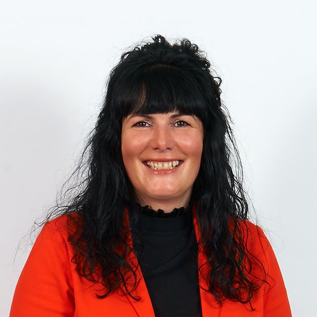 Petra Häringer