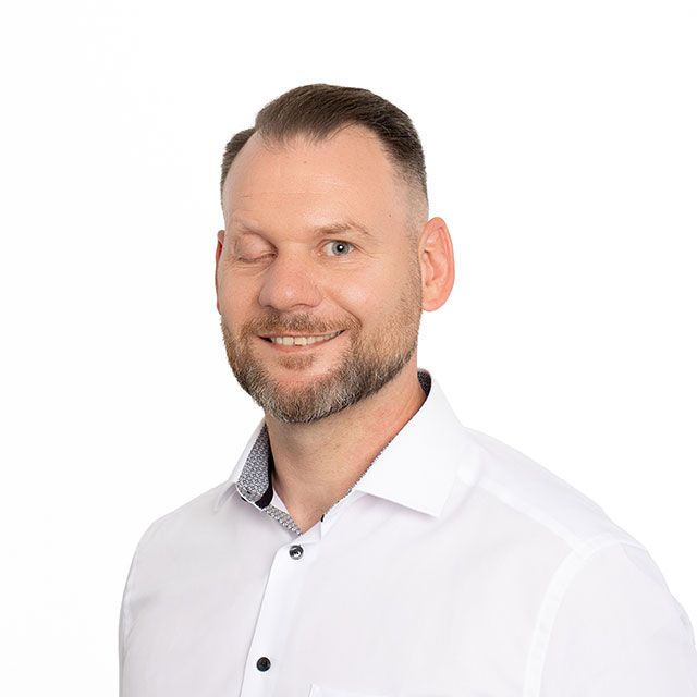 Martin Speidel
