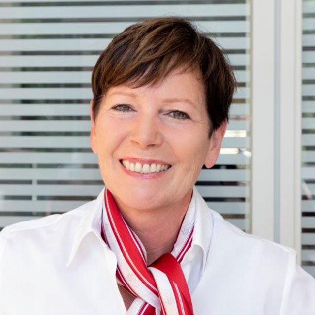 Gitte Ott