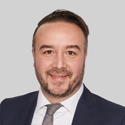 Stephan Trombik