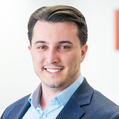 Nico Ebert