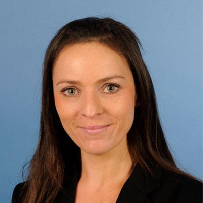 Liane Sobik