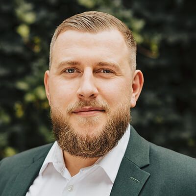 Sebastian Vanderwege