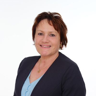 Dagmar Steinbrecher
