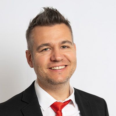 Sven Busch
