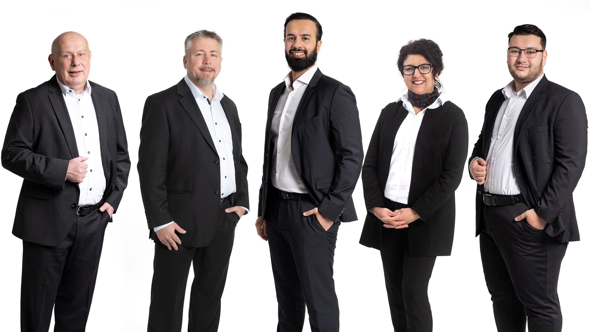 SV Agenturbühne Generalagentur Ali Schekebi