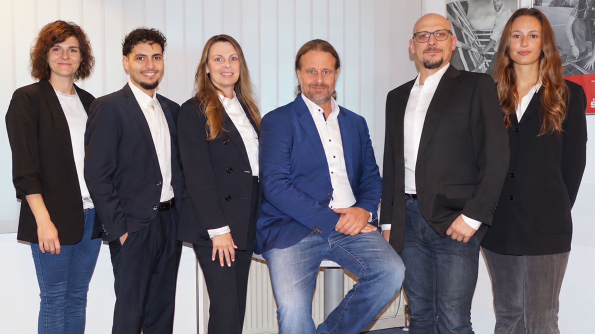 SV Agenturbühne Generalagentur Tobias Burghardt