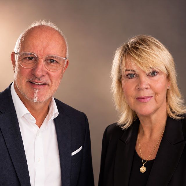 Generalagentur Winn & Zöllner GbR