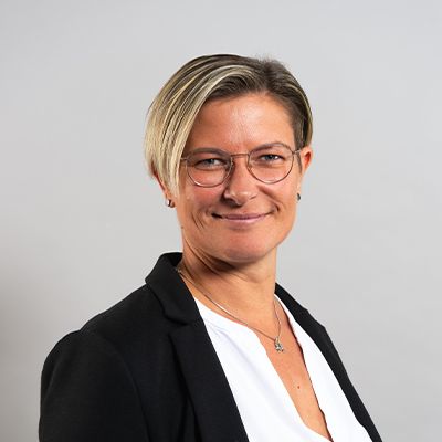 Sandra Lörner