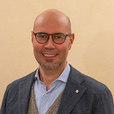 Domenico Scuderi