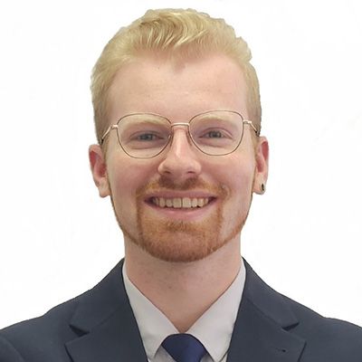 Dean Scharrer