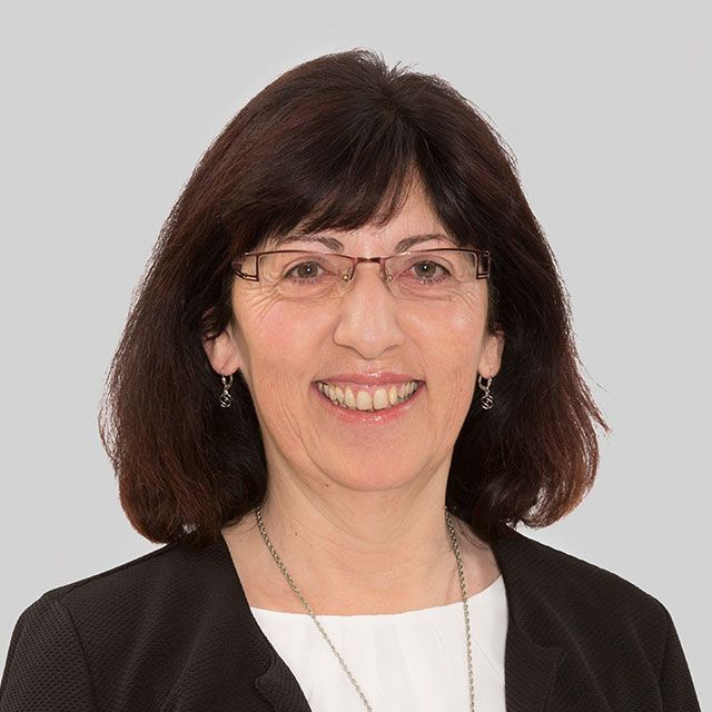 Sabine Gerth