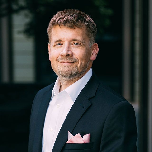 Jens Uhlemann
