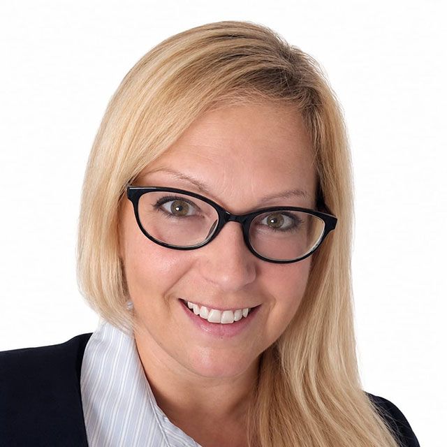 Christine Benlahoues