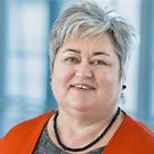 Susanne Schaube