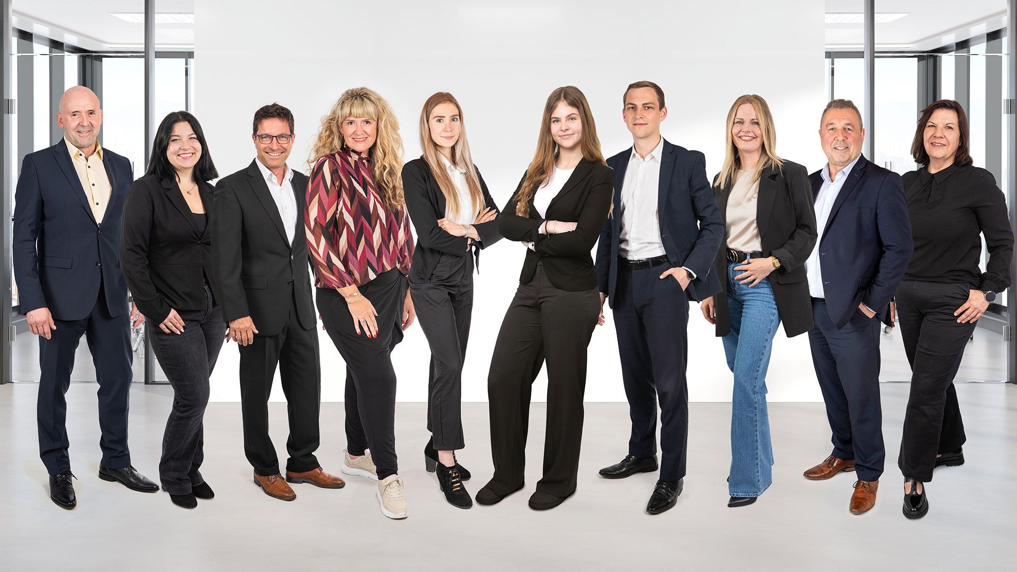 SV Agenturbühne Geschäftsstelle Reiner Gern