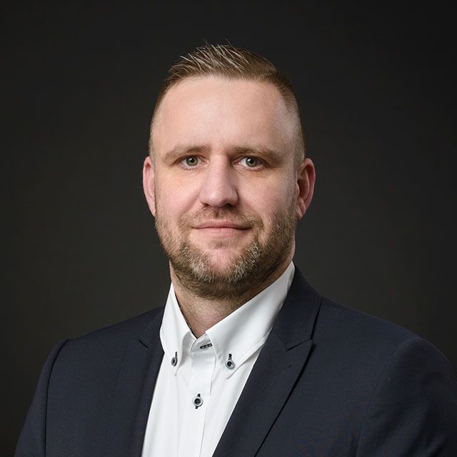 Björn Gelbe