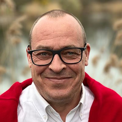 Ingo Freytag