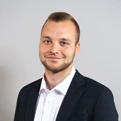 Tim Geiger