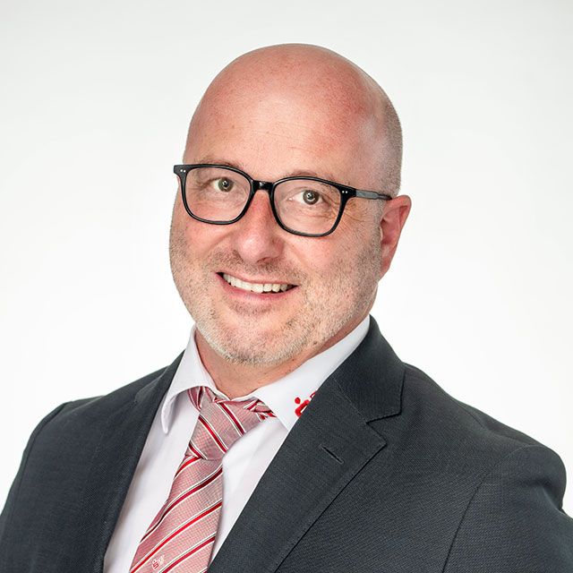 Klaus Uwe Müller