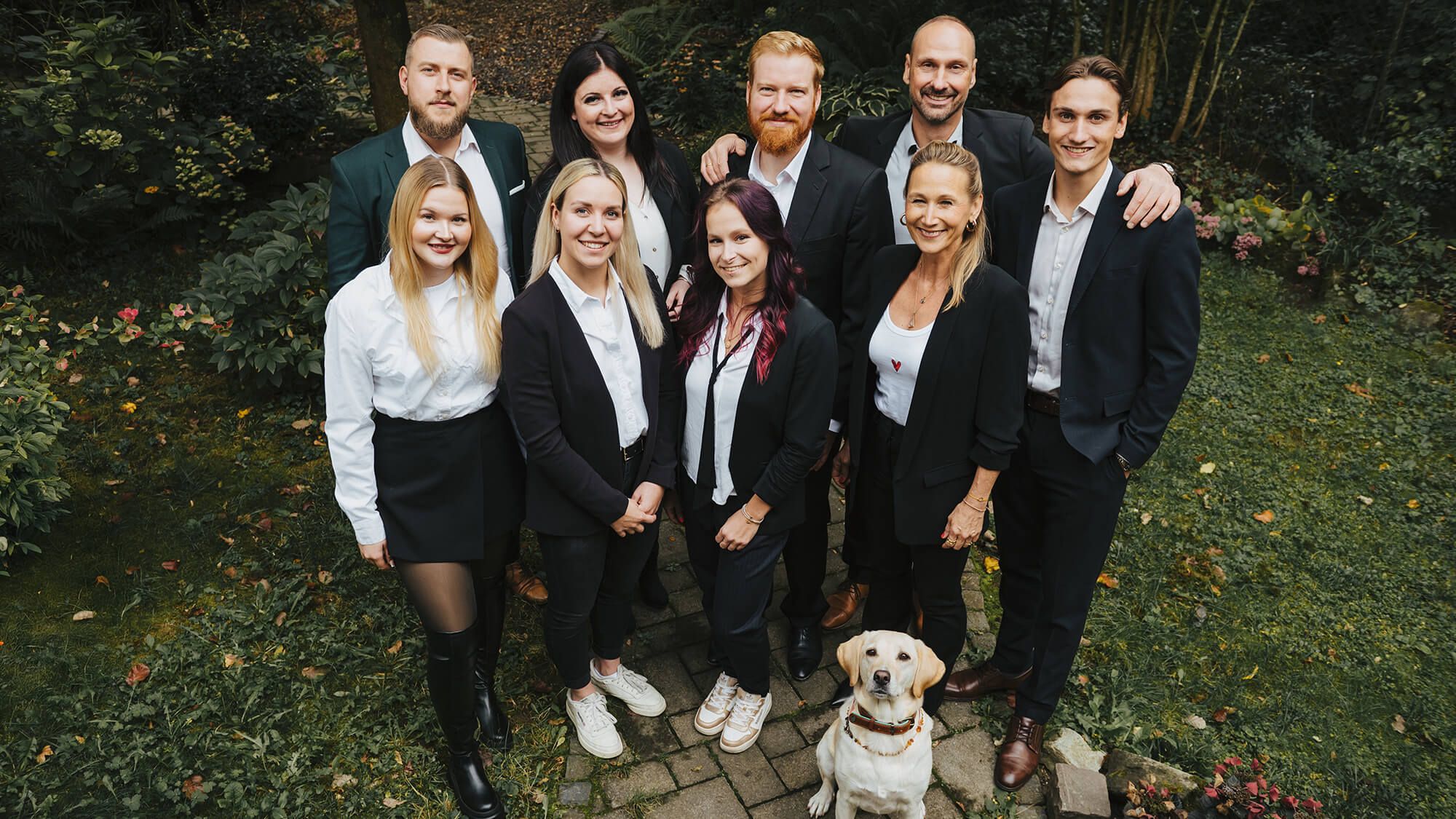 SV Agenturbühne Generalagentur Oliver Weygandt
