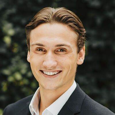 Ben Weygandt