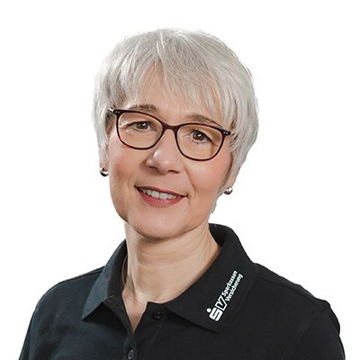 Claudia Binz