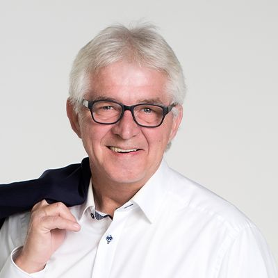 Ludwig Sander
