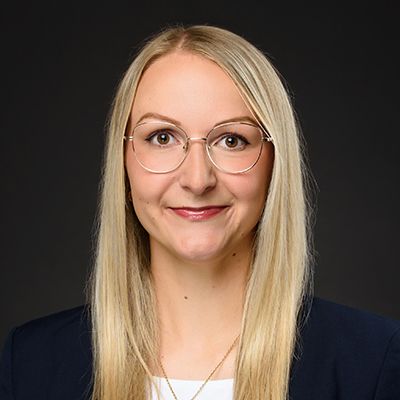 Michelle Sonnenstedt