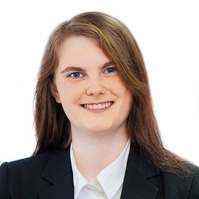 Jaqueline  Küppers