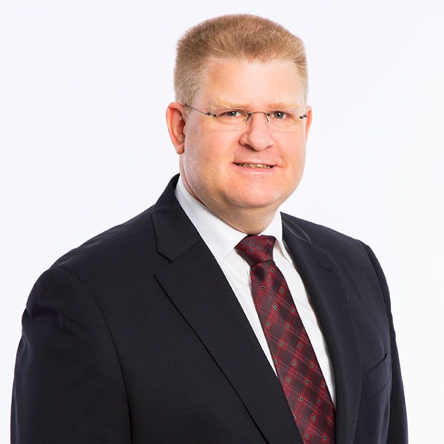 Markus Rimbach