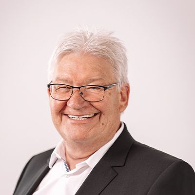 Bernd Faustmann