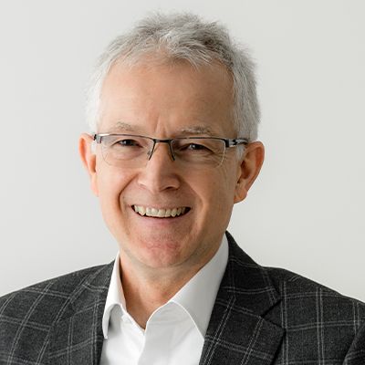 Andreas Mangels