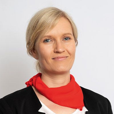 Mandy Busch