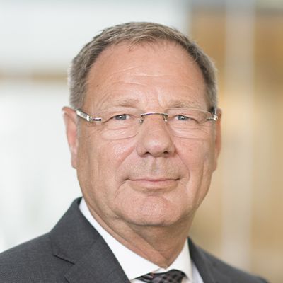 Daniel Peric