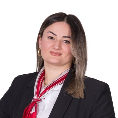 Merlinda Laqaj