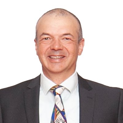 Wolfgang Mark